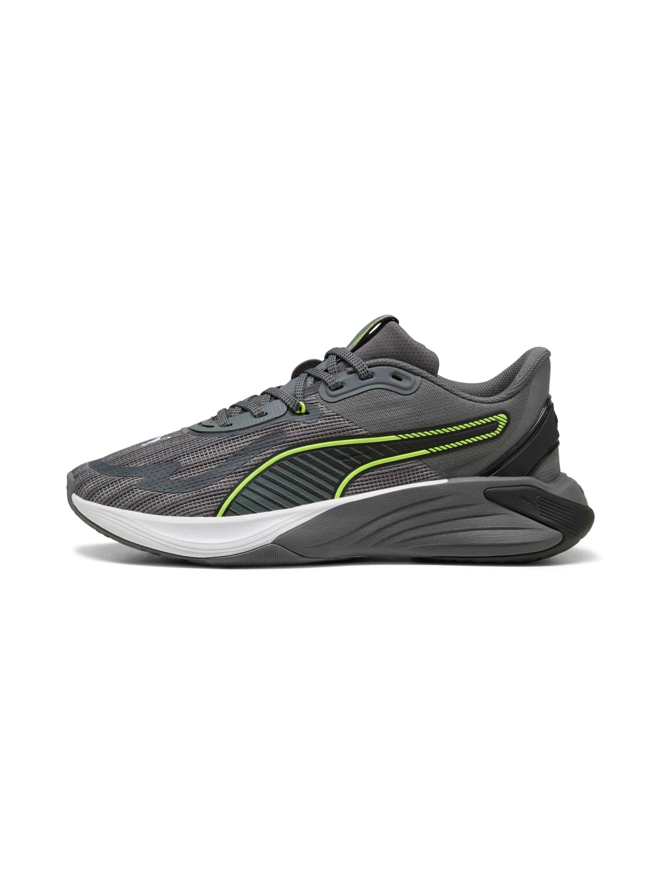 Кроссовки PUMA Pwr Hybrid Tr Unwavered модель 311092 Фото