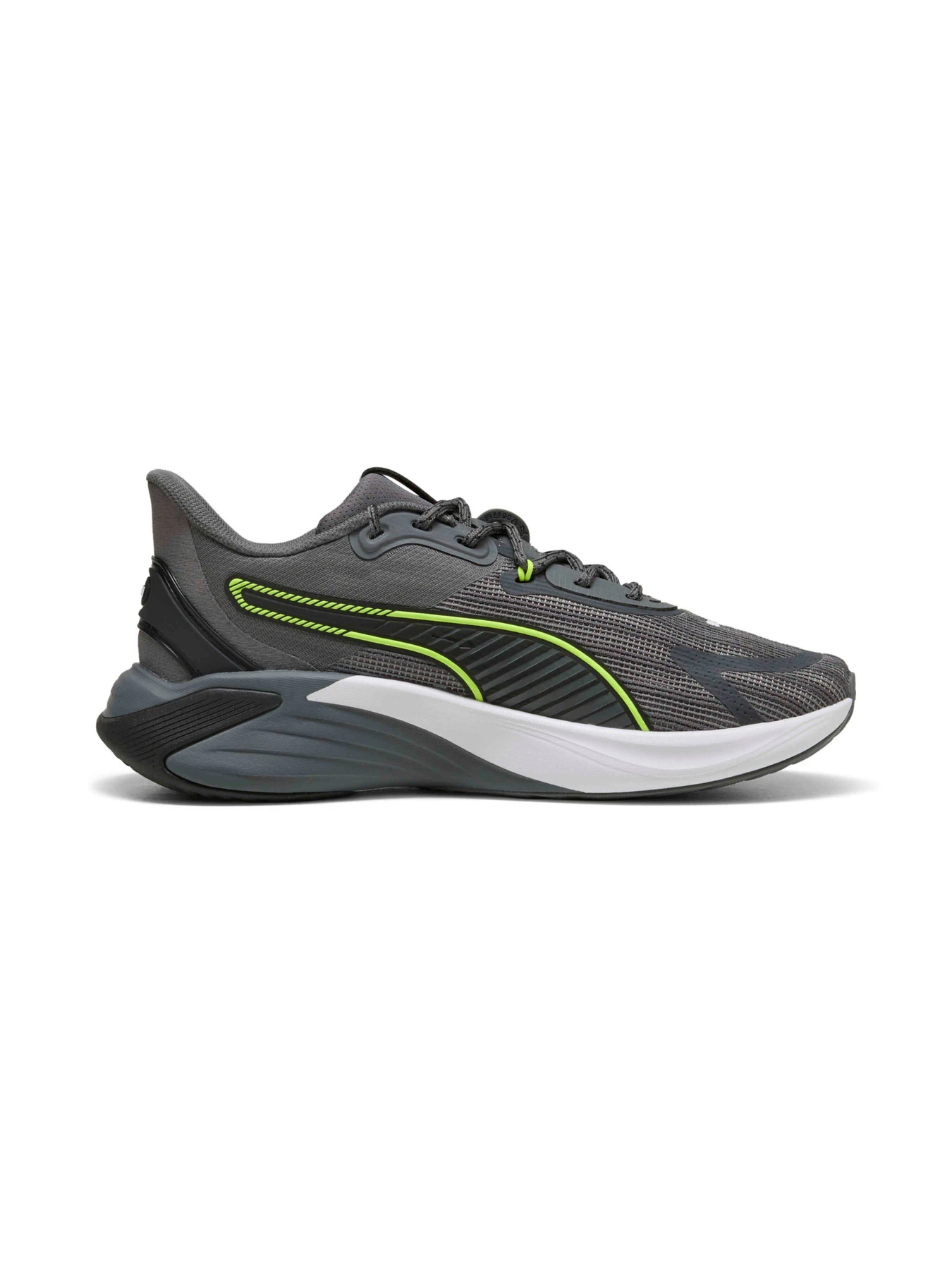 Кроссовки PUMA Pwr Hybrid Tr Unwavered модель 311092 Фото