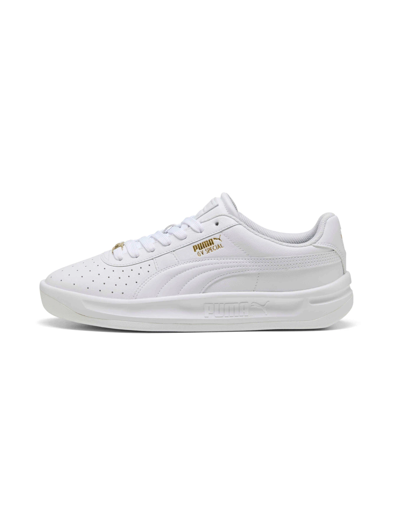 Кеды PUMA Gv Special модель 398374 Фото