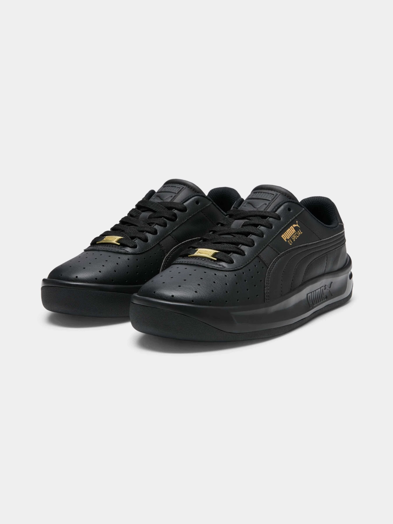 Кеды PUMA Gv Special модель 398374 Кеды PUMA Gv Special модель 398374 Фото