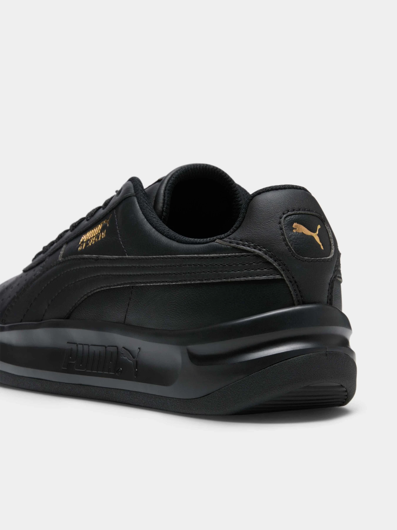 Кеды PUMA Gv Special модель 398374 Кеды PUMA Gv Special модель 398374 Фото