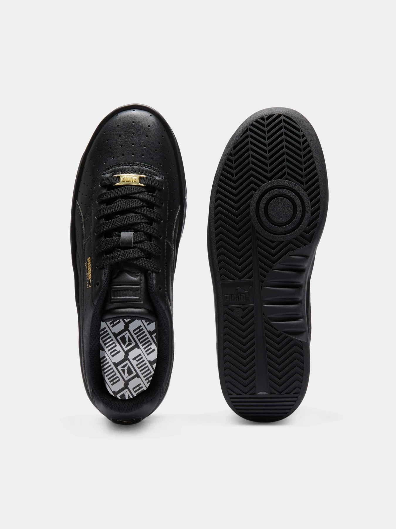 Кеды PUMA Gv Special модель 398374 Кеды PUMA Gv Special модель 398374 Фото