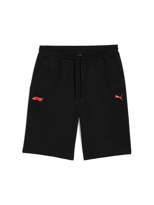 Шорты PUMA F1 Ess Sweat Shorts модель 626416 Фото