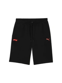 Шорты PUMA F1 Ess Sweat Shorts модель 626416 Фото