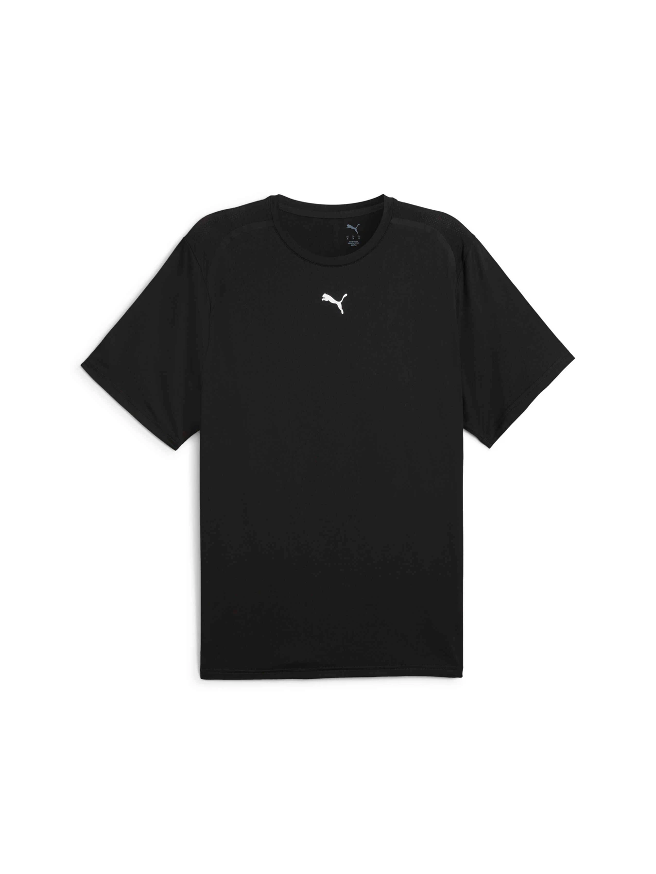 Футболки и поло PUMA Cloudspun Thermoadapt Tee модель 526708 Фото