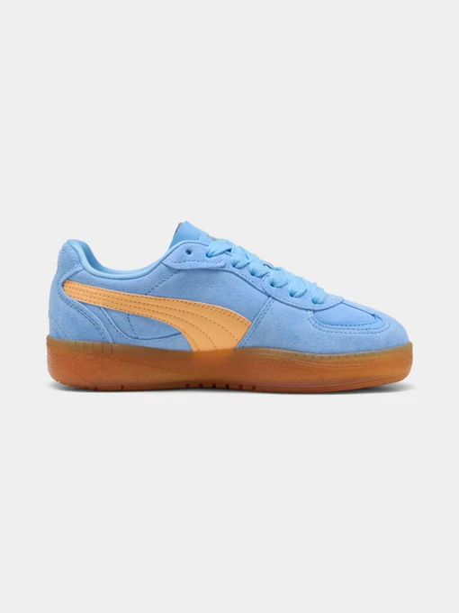 Кеды PUMA Palermo Moda Xtra Gum Wns модель 400323 Фото