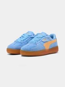Кеды PUMA Palermo Moda Xtra Gum Wns модель 400323 Фото