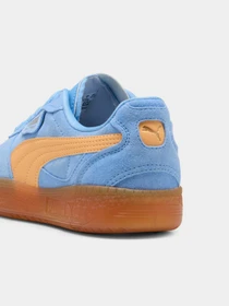 Кеды PUMA Palermo Moda Xtra Gum Wns модель 400323 Фото