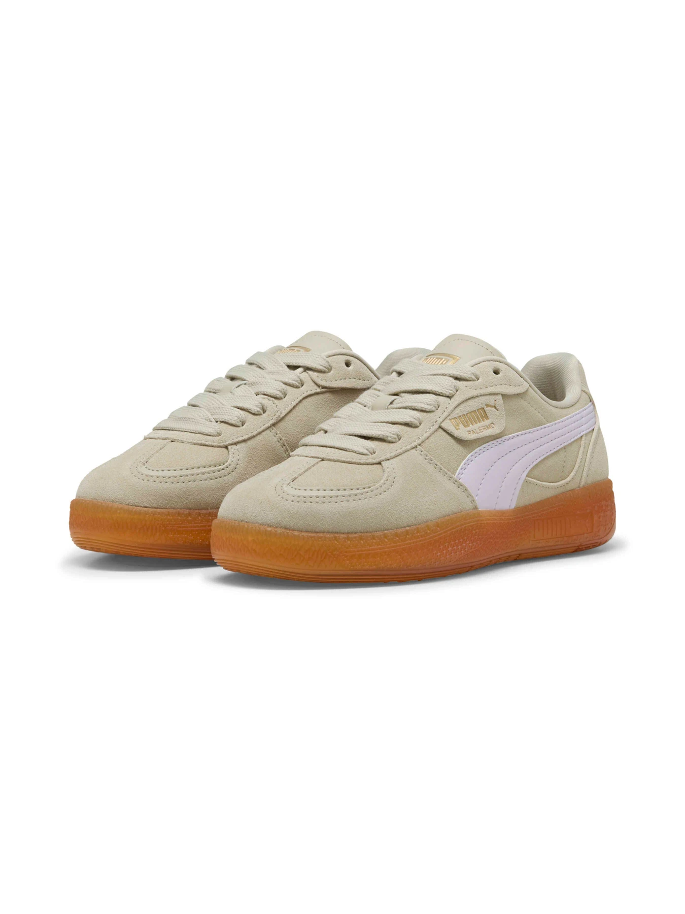 Кеди PUMA Palermo Moda Xtra Gum Wns модель 400323 Фото