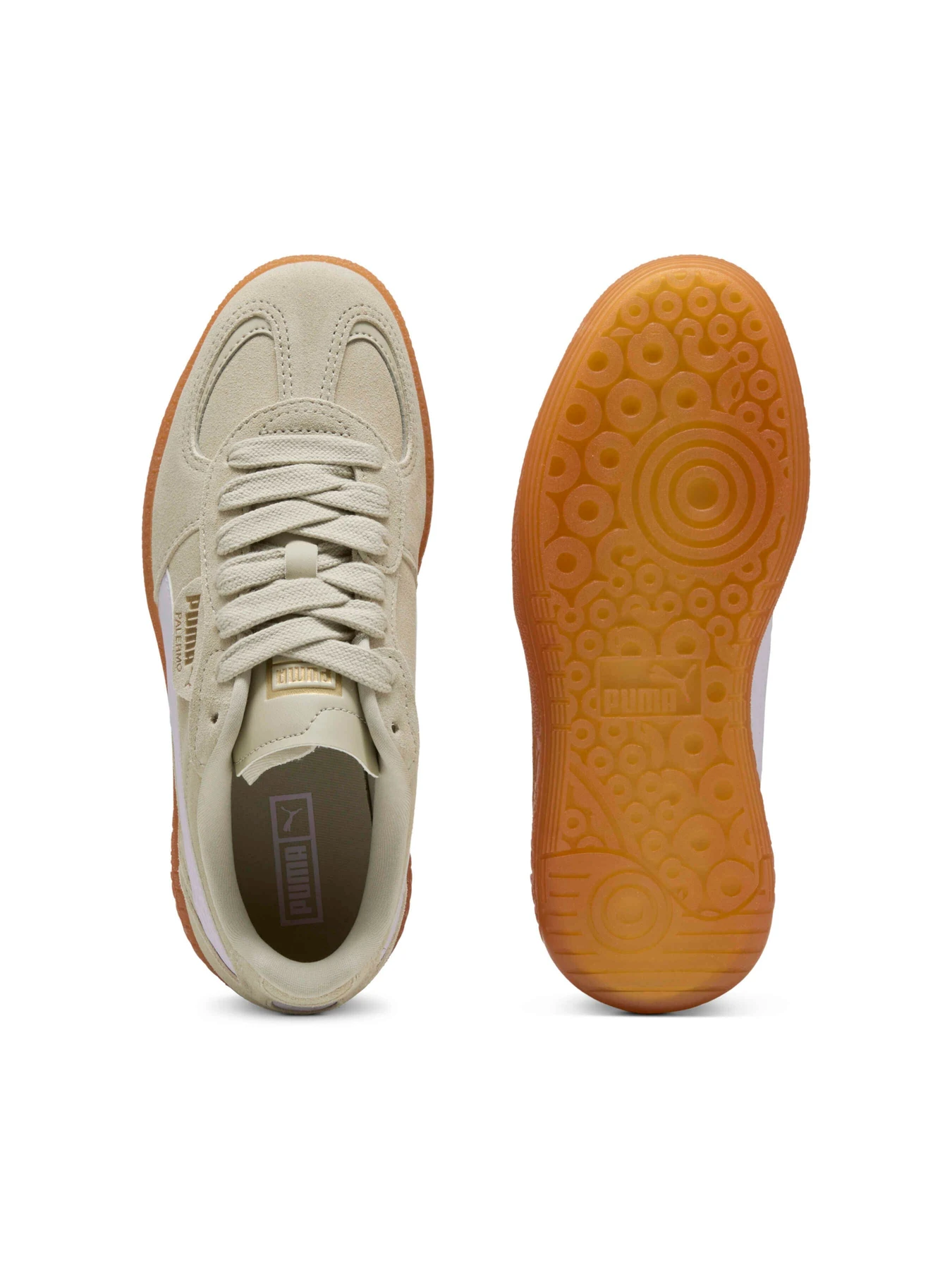 Кеди PUMA Palermo Moda Xtra Gum Wns модель 400323 Фото