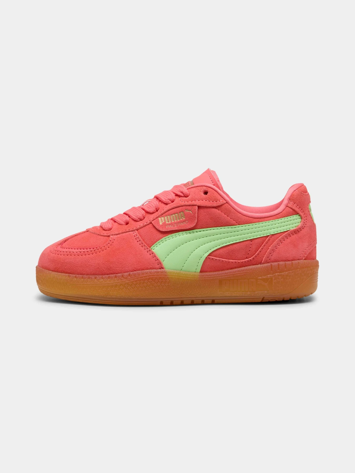 Кеды PUMA Palermo Moda Xtra Gum Wns модель 400323 Кеды PUMA Palermo Moda Xtra Gum Wns модель 400323 Фото