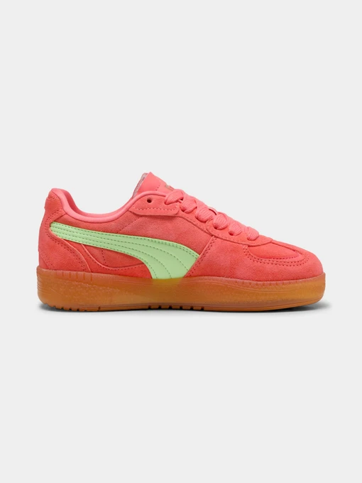 Кеды PUMA Palermo Moda Xtra Gum Wns модель 400323 Фото