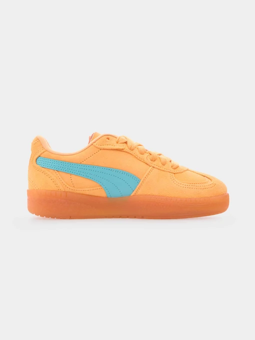 Кеды PUMA Palermo Moda Xtra Gum Wns модель 400323 Фото