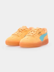 Кеды PUMA Palermo Moda Xtra Gum Wns модель 400323 Фото