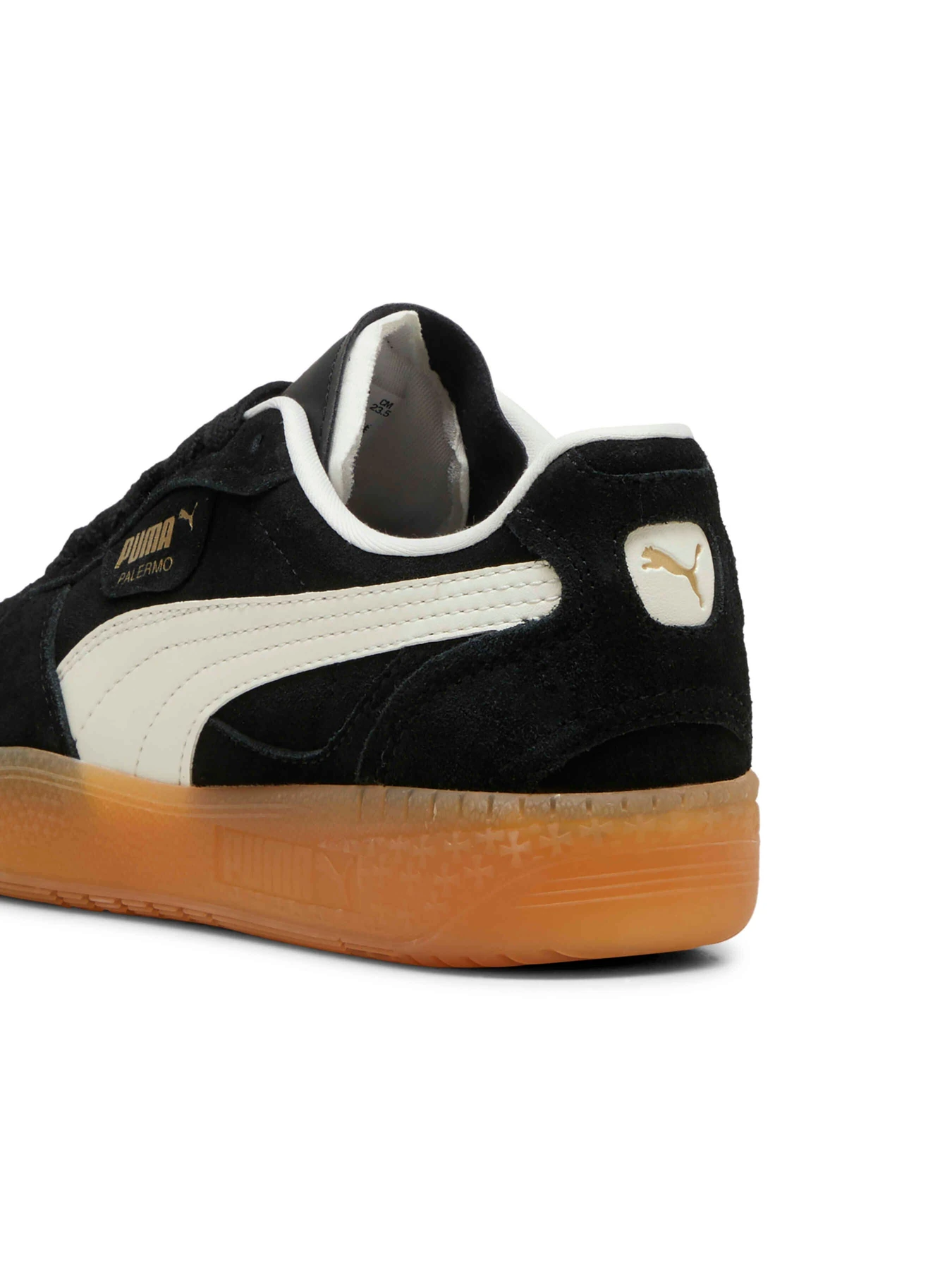 Кеды PUMA Palermo Moda Xtra Gum Wns модель 400323 Кеды PUMA Palermo Moda Xtra Gum Wns модель 400323 Фото