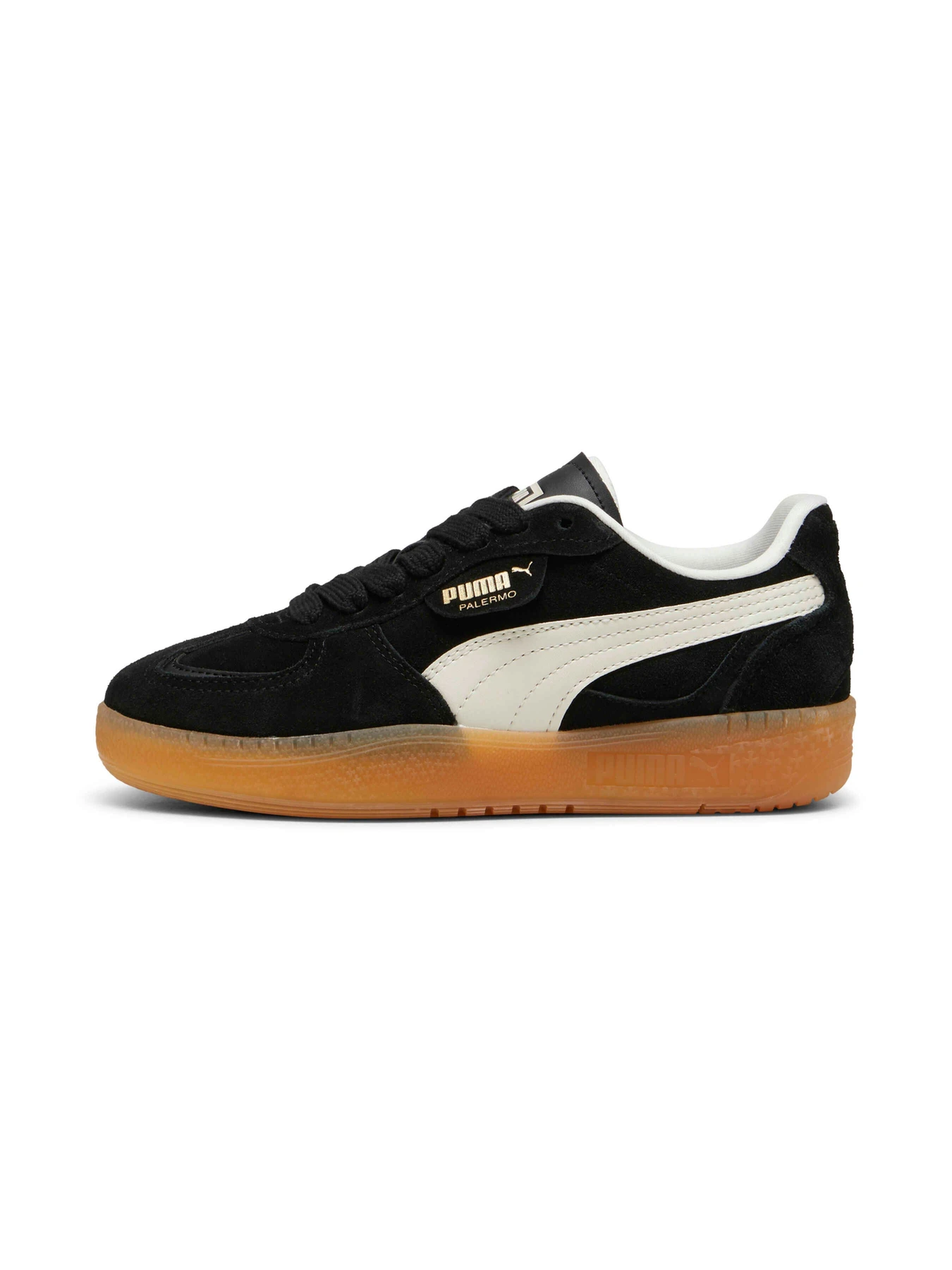 Кеды PUMA Palermo Moda Xtra Gum Wns модель 400323 Кеды PUMA Palermo Moda Xtra Gum Wns модель 400323 Фото