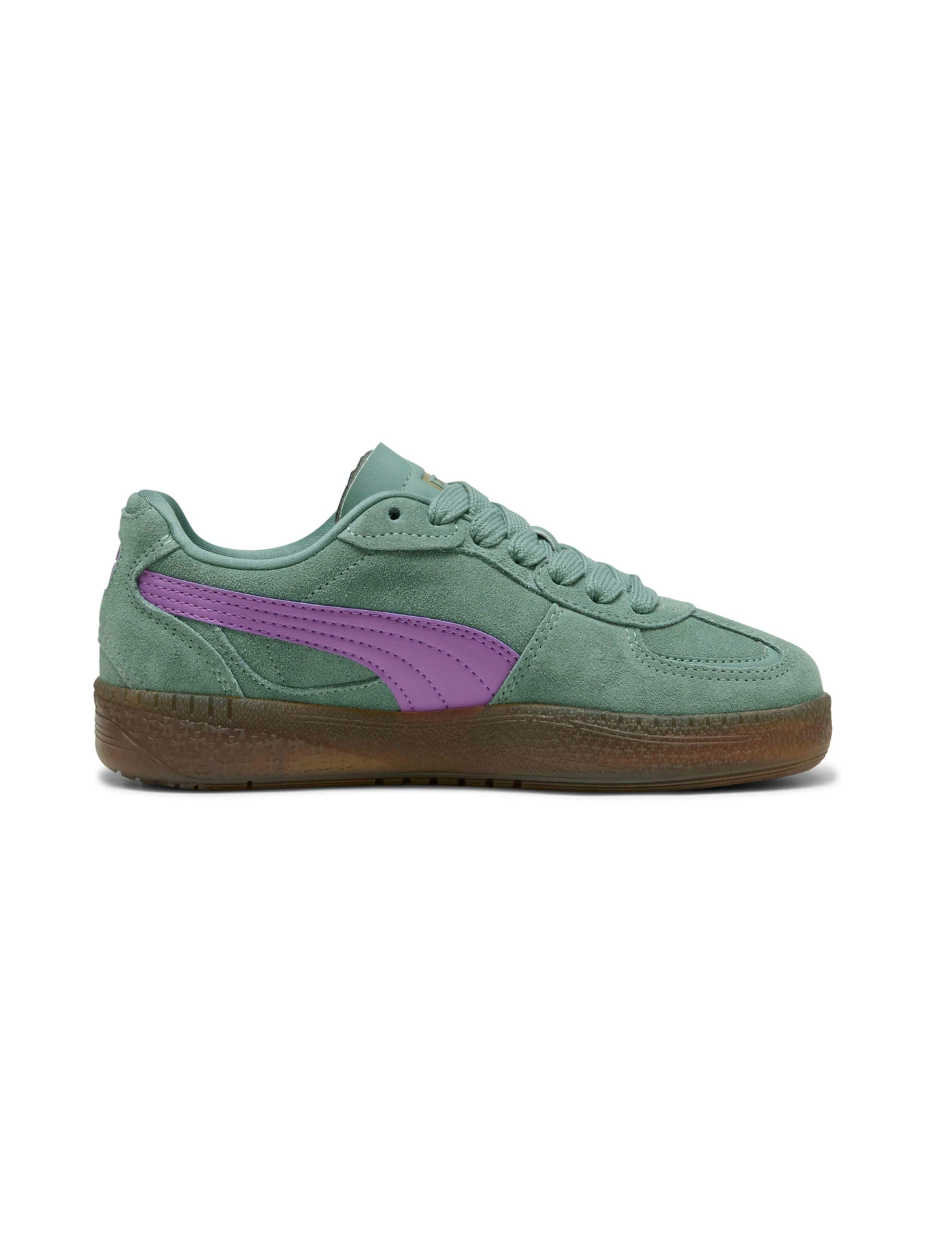 Кеды PUMA Palermo Moda Xtra Gum Wns модель 400323 Кеды PUMA Palermo Moda Xtra Gum Wns модель 400323 Фото