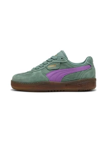 Кеды PUMA Palermo Moda Xtra Gum Wns модель 400323 Фото