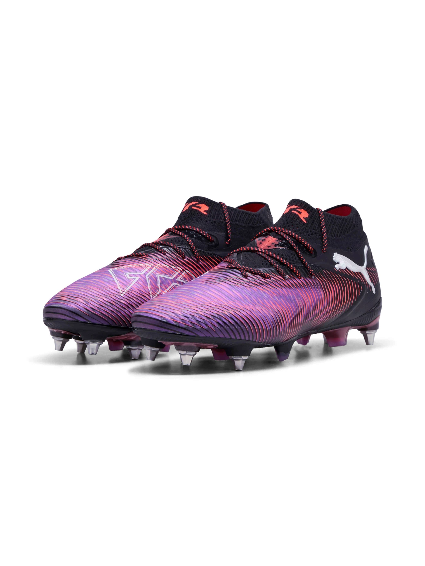 Кроссовки PUMA Future 8 Ultimate Mxsg модель 108188 Фото