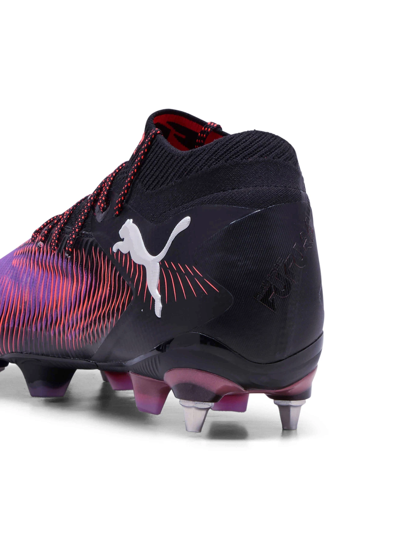 Кроссовки PUMA Future 8 Ultimate Mxsg модель 108188 Фото