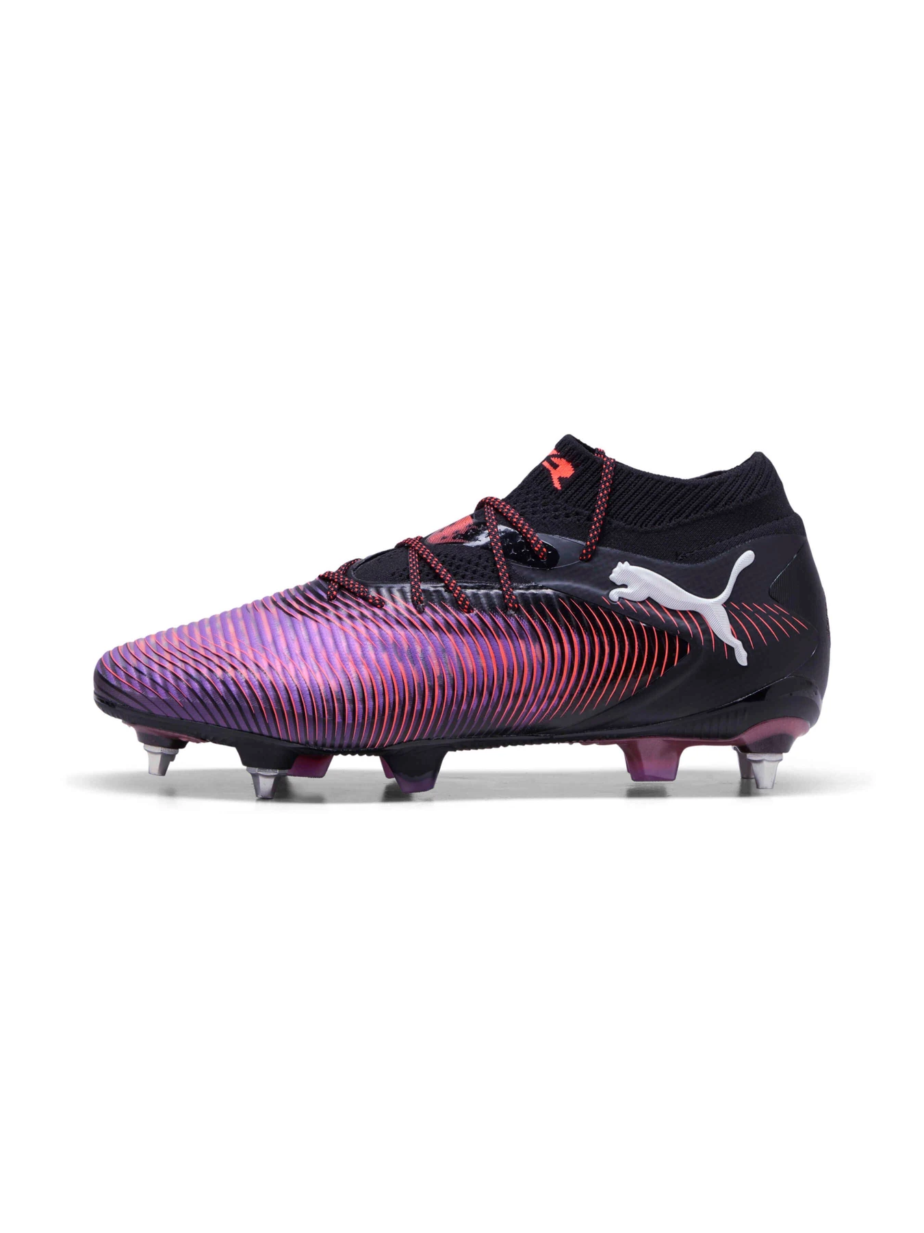 Кроссовки PUMA Future 8 Ultimate Mxsg модель 108188 Фото