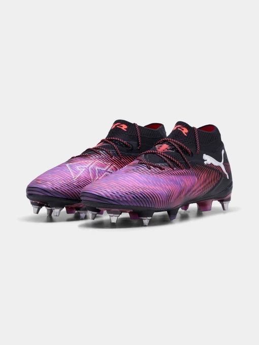 Чоловічі Кросівки для спорту PUMA Future 8 Ultimate Mxsg фото 2