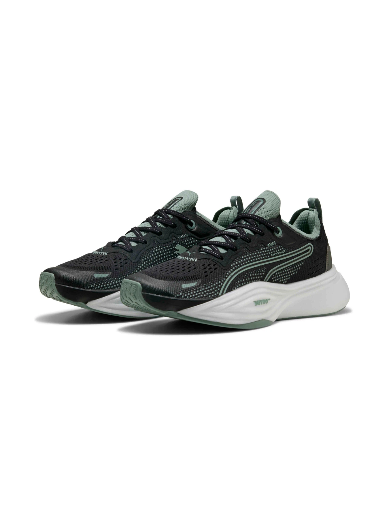 Кросівки PUMA Pwr Nitro™ Sqd 2 модель 310150 Фото
