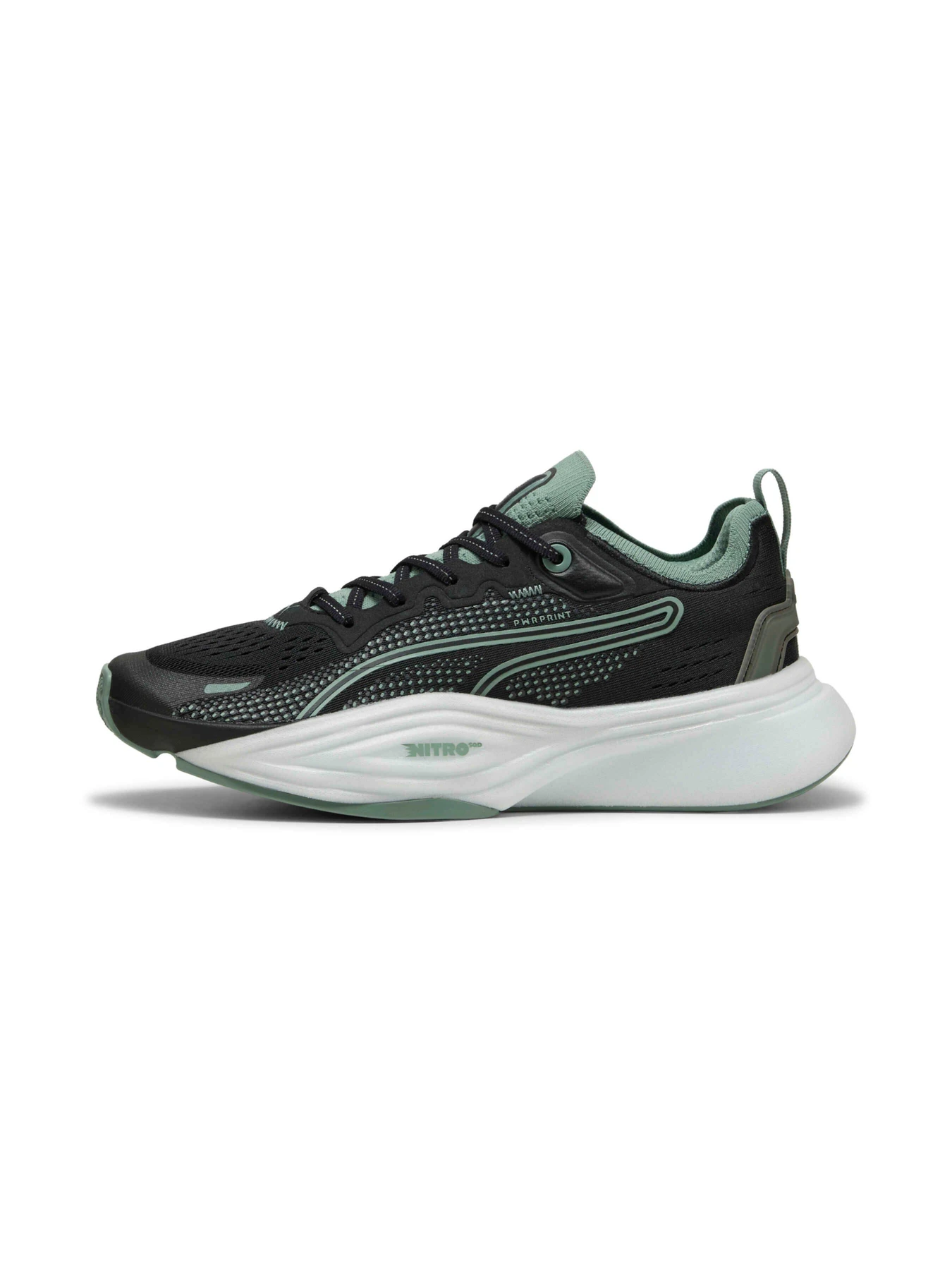 Кросівки PUMA Pwr Nitro™ Sqd 2 модель 310150 Фото
