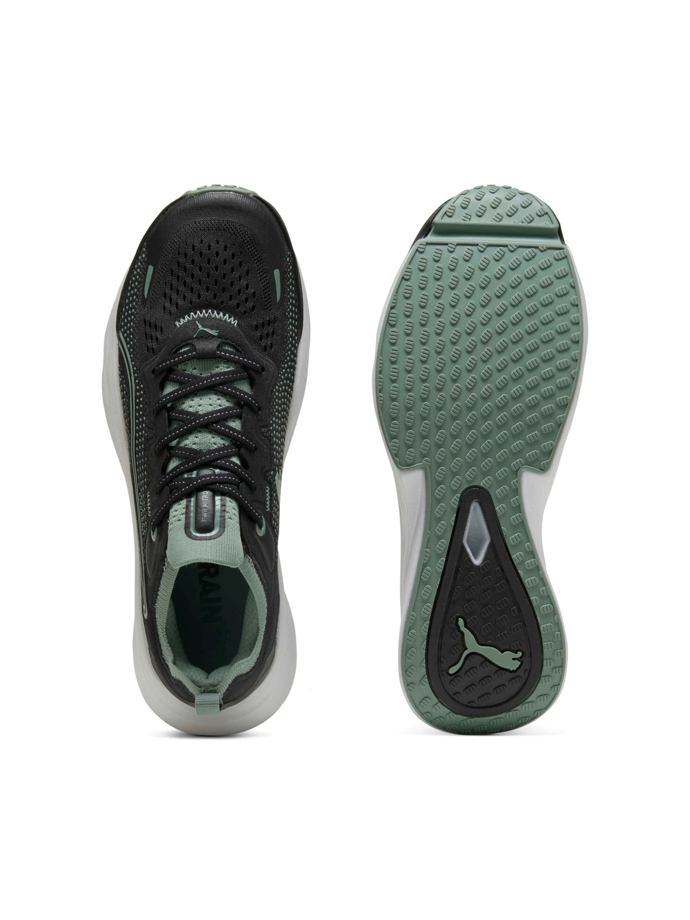 Кросівки PUMA Pwr Nitro™ Sqd 2 модель 310150 Фото