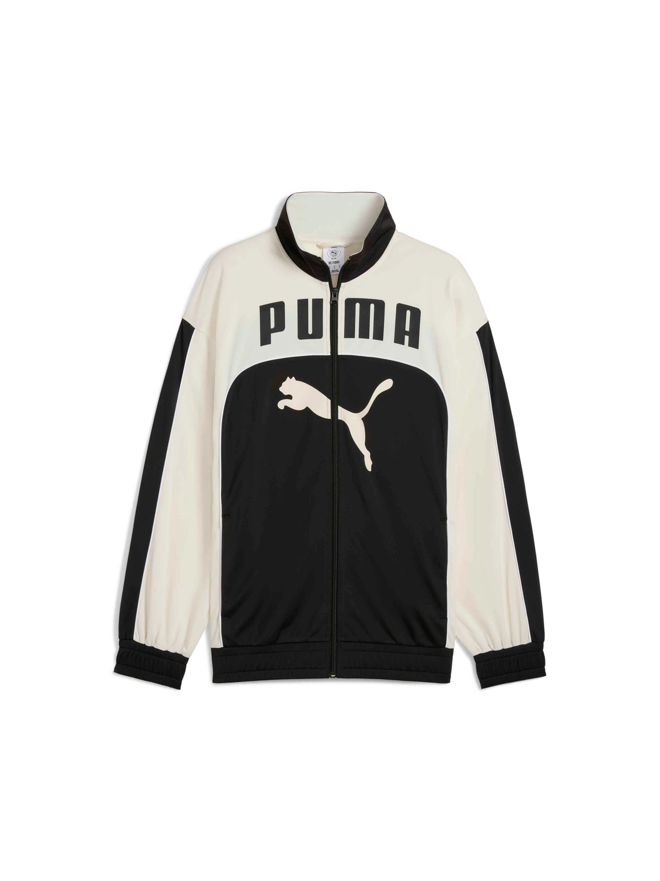 Худи и свитшоты PUMA Future..archive Jacket модель 629786 Фото