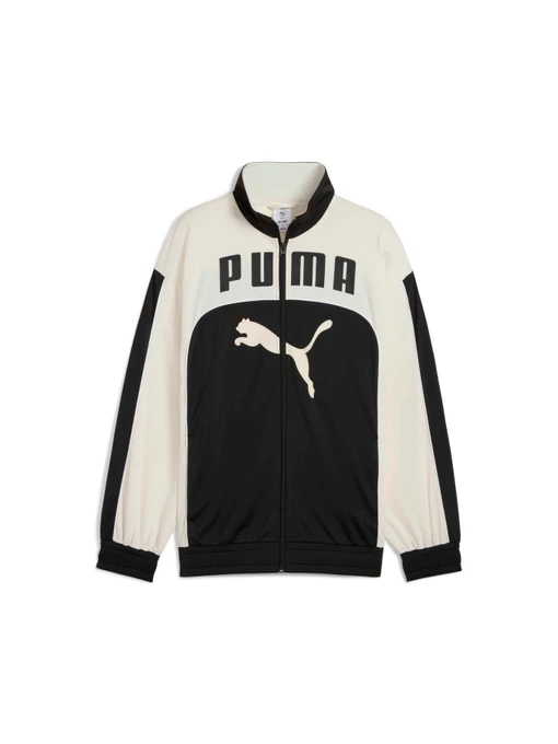 Худі та світшоти PUMA Future..archive Jacket модель 629786 Фото