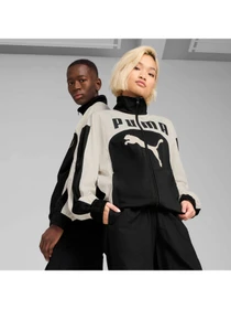 Худи и свитшоты PUMA Future..archive Jacket модель 629786 Фото