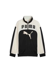 Худи и свитшоты PUMA Future..archive Jacket модель 629786 Фото