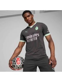 Футболки і поло PUMA Acm Third Jersey Replica модель 775031 Фото