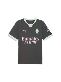 Футболки і поло PUMA Acm Third Jersey Replica модель 775031 Фото