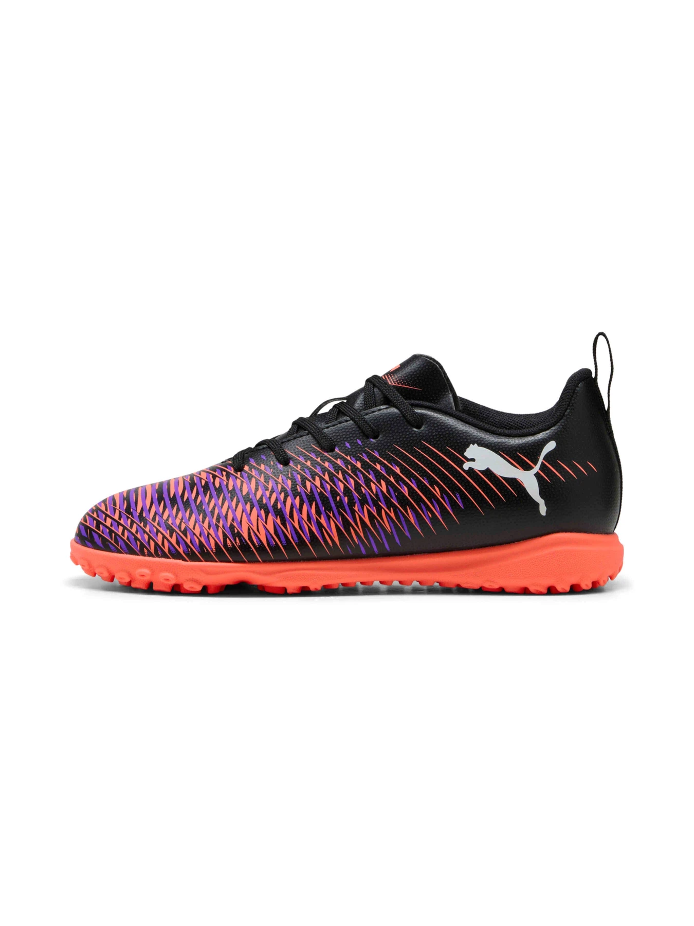 Кросівки PUMA Future 8 Play Tt Jr модель 108396 Кросівки PUMA Future 8 Play Tt Jr модель 108396 Фото