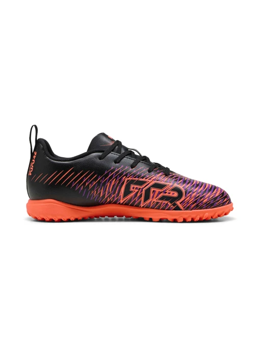 Кроссовки PUMA Future 8 Play Tt Jr модель 108396 Фото