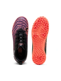 Кросівки PUMA Future 8 Play Tt Jr модель 108396 Фото
