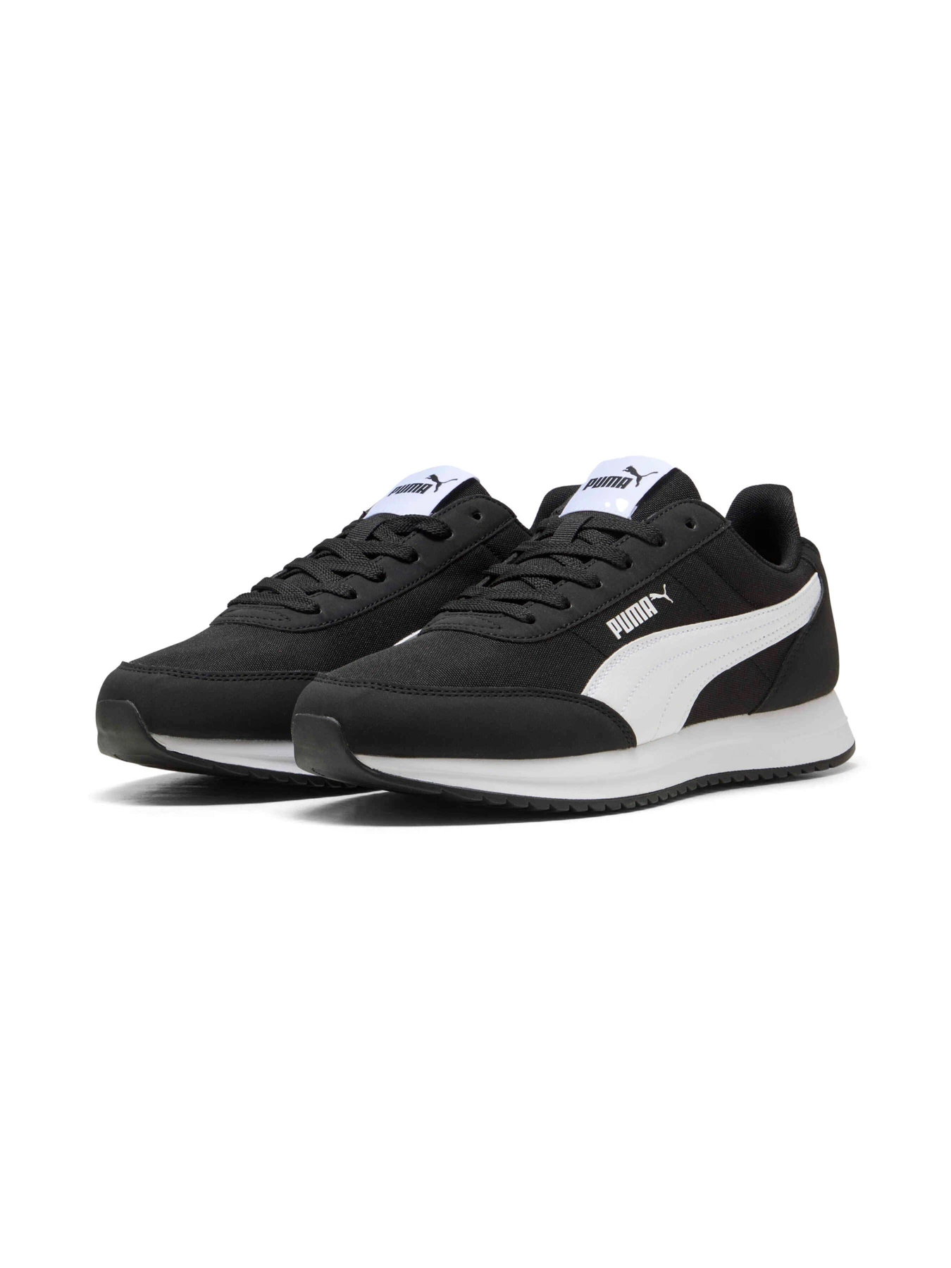 Кроссовки PUMA R78 Lightwind модель 400267 Фото