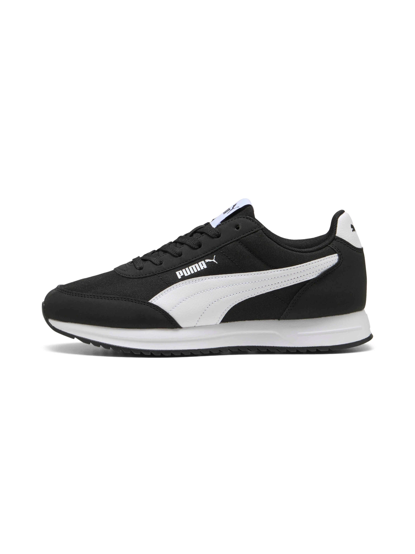 Кроссовки PUMA R78 Lightwind модель 400267 Фото