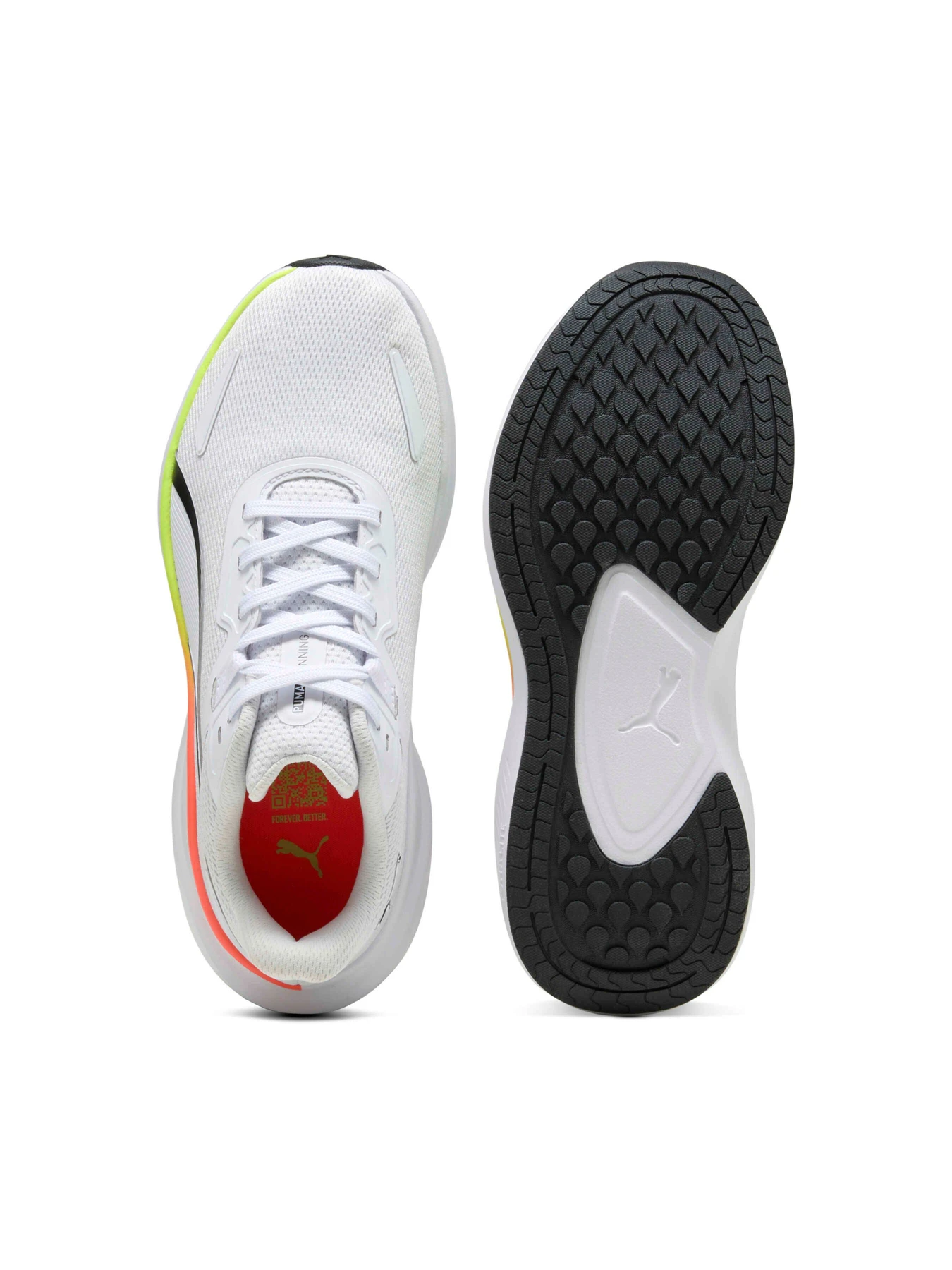 Кроссовки PUMA Skyrocket Lite модель 379437 Фото