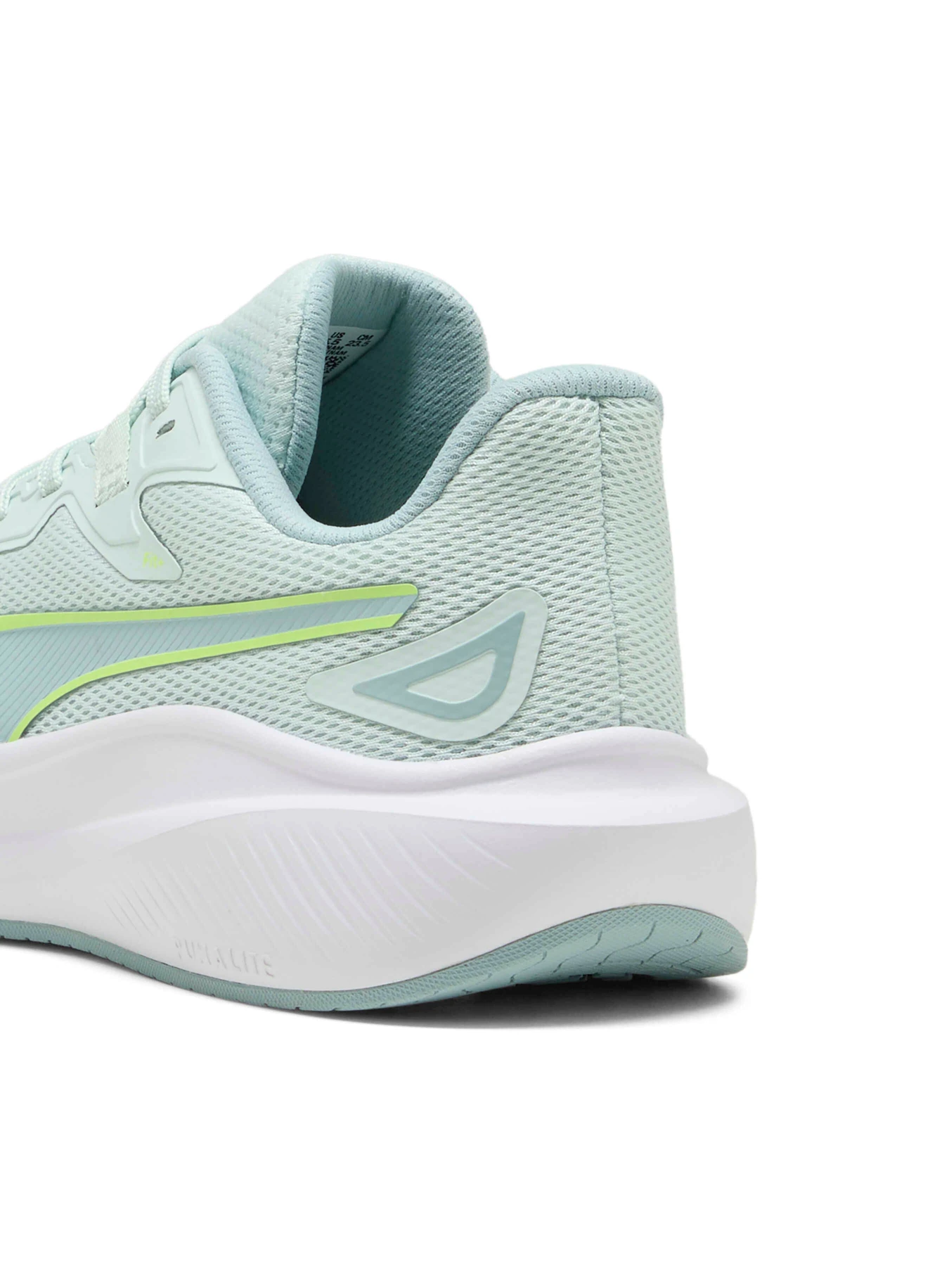 Кроссовки PUMA Skyrocket Lite модель 379437 Фото