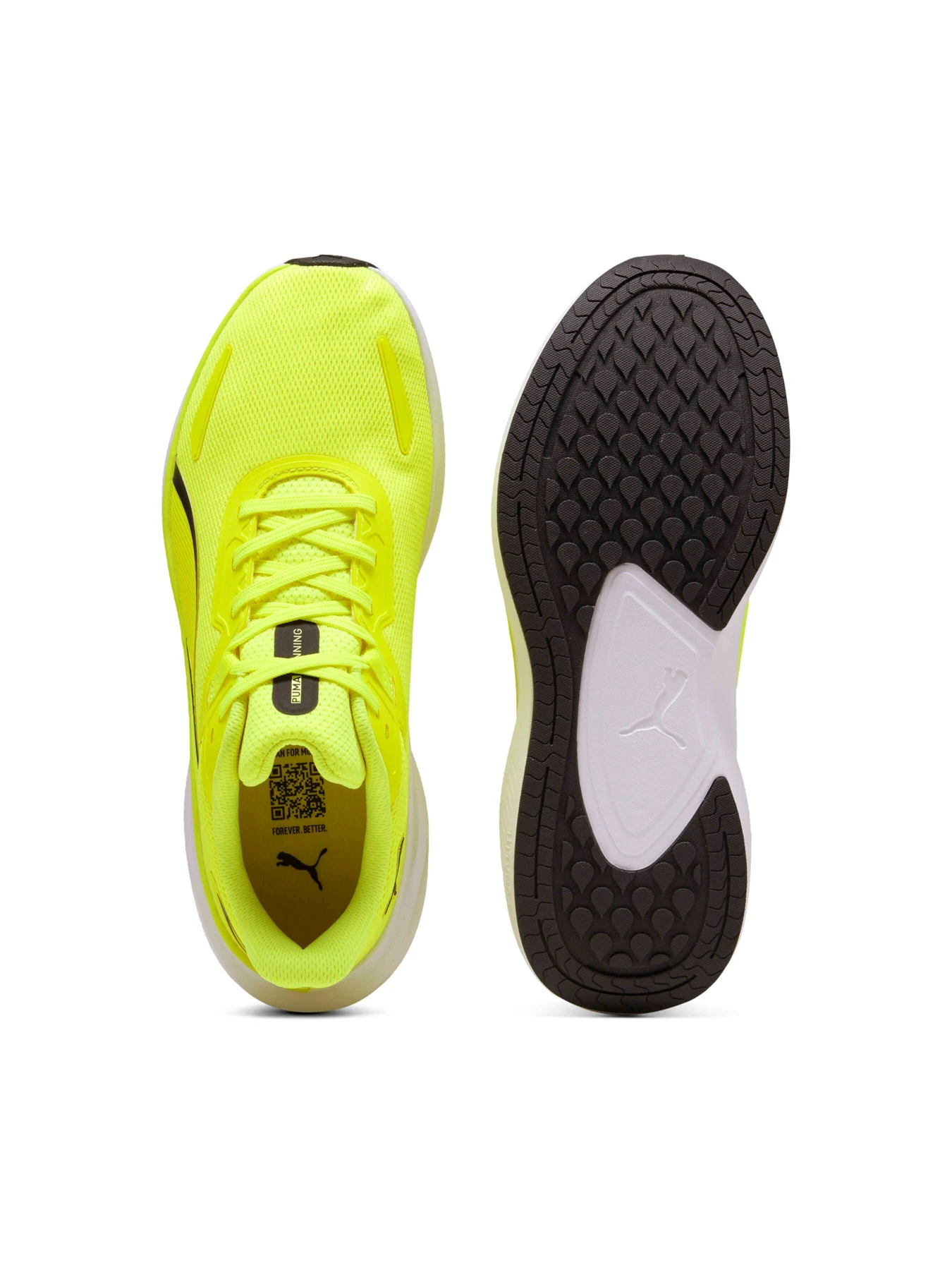 Кроссовки PUMA Skyrocket Lite модель 379437 Фото