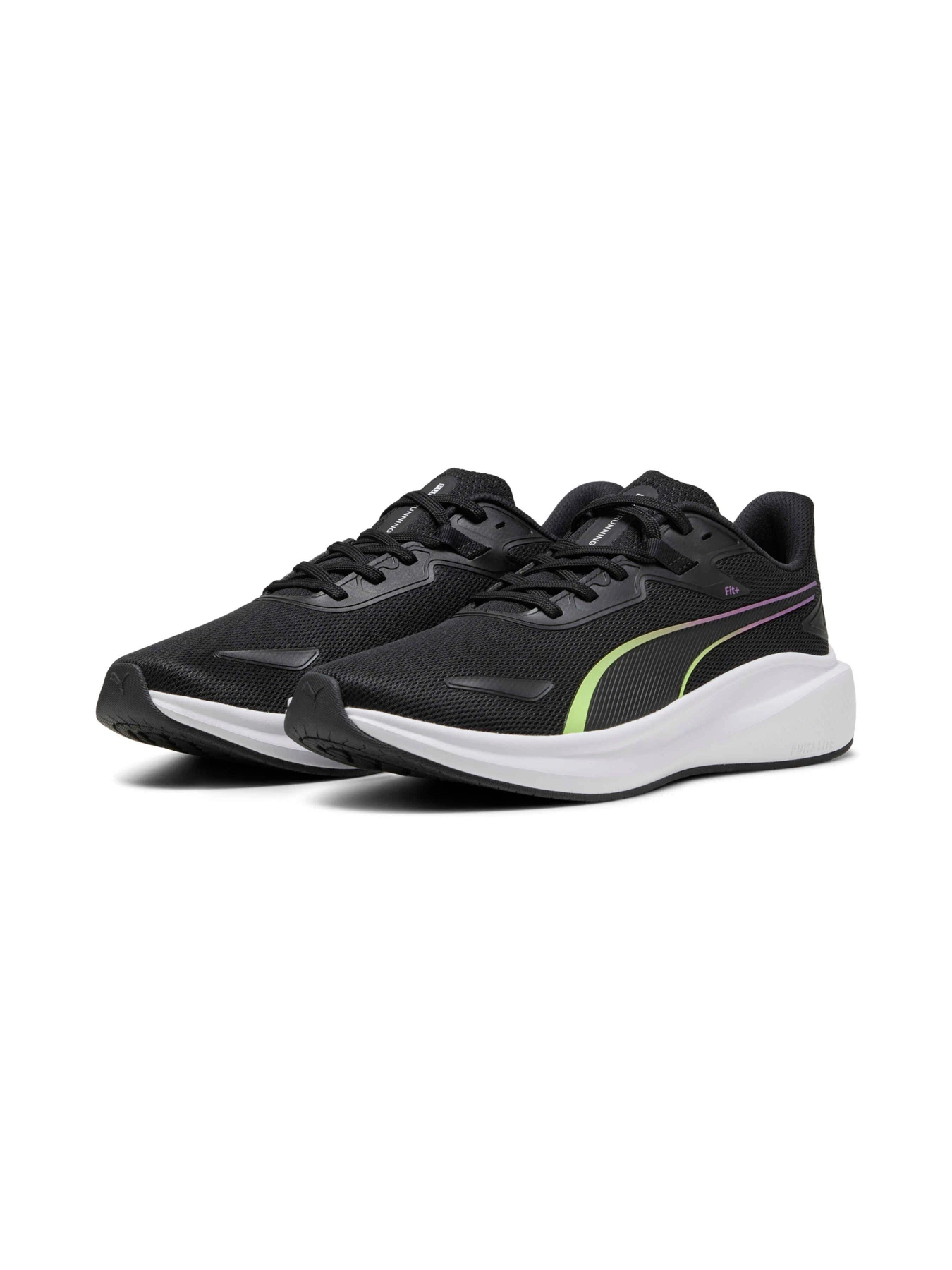 Кроссовки PUMA Skyrocket Lite модель 379437 Фото