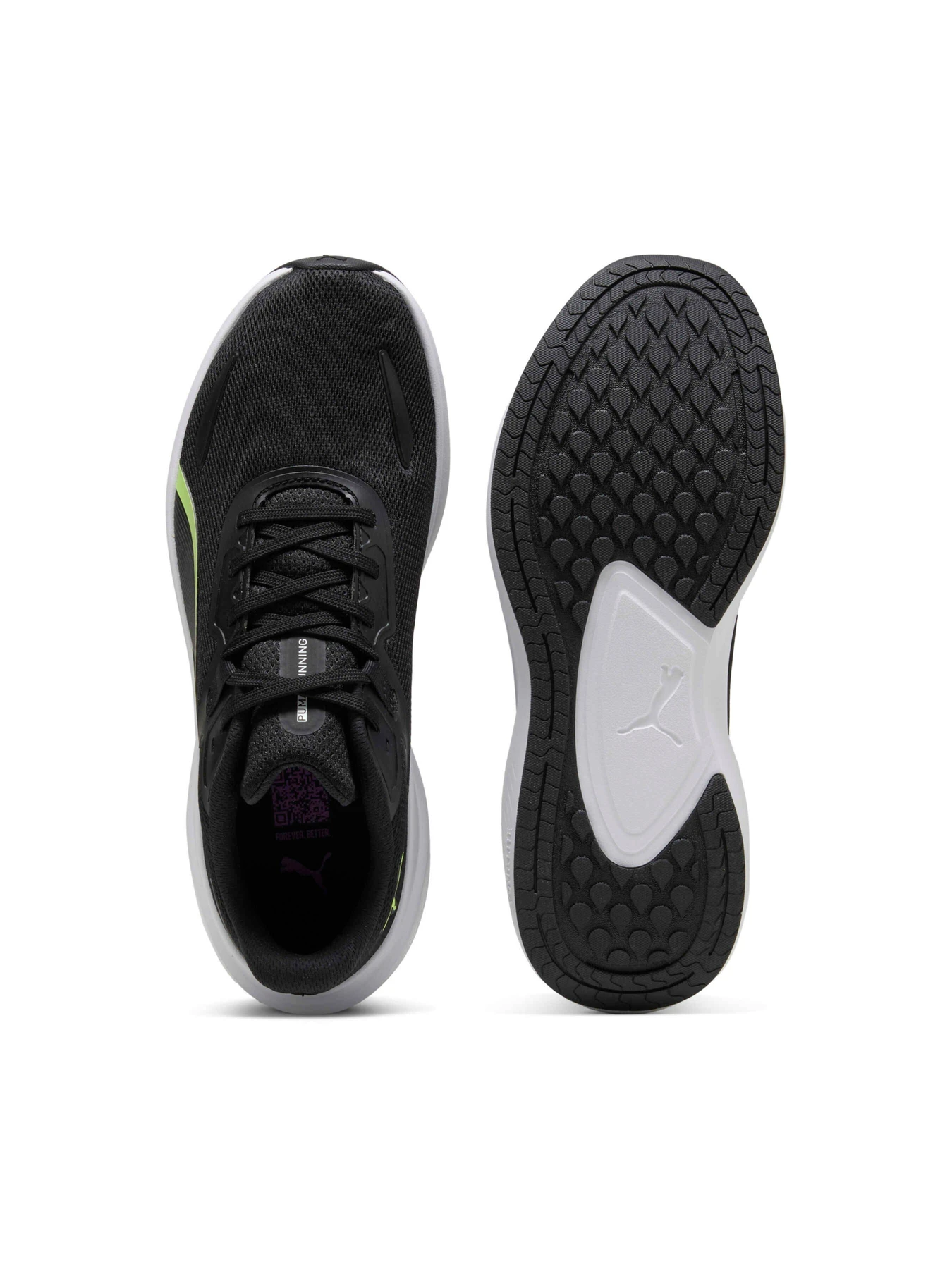 Кроссовки PUMA Skyrocket Lite модель 379437 Фото
