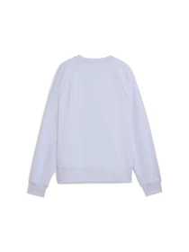 Худи и свитшоты PUMA W Cloudspun Fashion Midlayer модель 526688 Фото