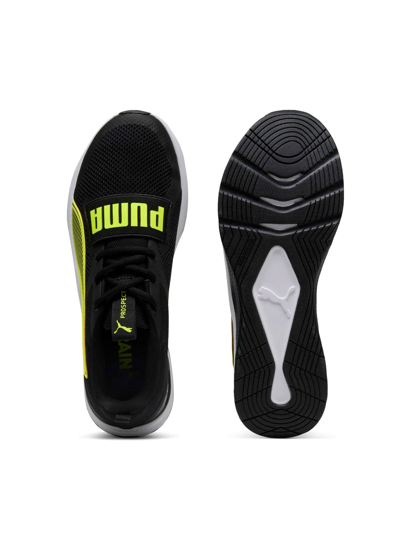 Кросівки PUMA Prospect модель 379476 Кросівки PUMA Prospect модель 379476 Фото