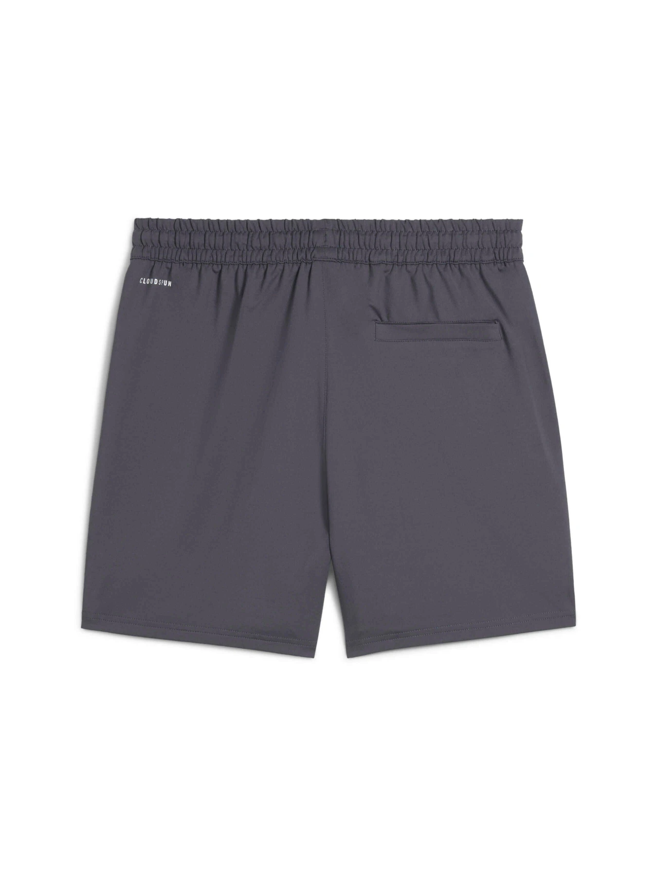 Шорты PUMA Cloudspun Branded 5" Short модель 526690 Шорты PUMA Cloudspun Branded 5" Short модель 526690 Фото