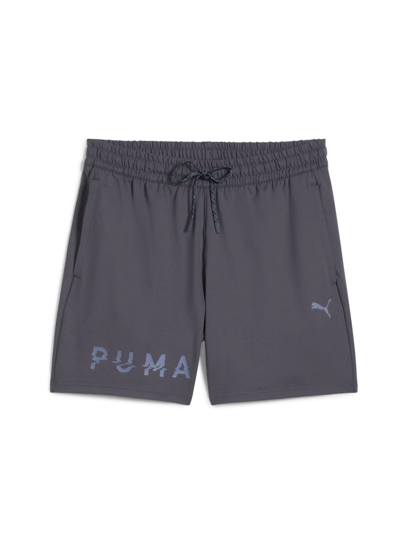 Шорты PUMA Cloudspun Branded 5" Short модель 526690 Шорты PUMA Cloudspun Branded 5" Short модель 526690 Фото