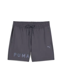 Шорты PUMA Cloudspun Branded 5" Short модель 526690 Фото